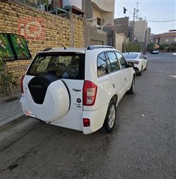 Chery Tiggo 3